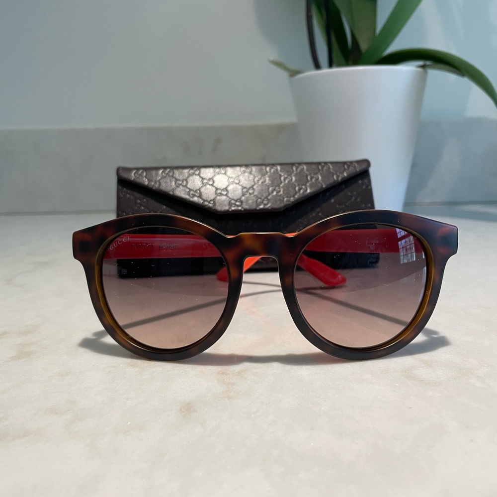 Gucci sunglasses